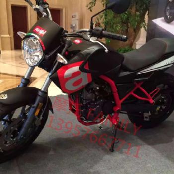 ��������Aprilia stx cafe APR125-2��