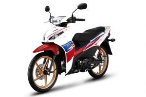 �´��ޱ���WAVE 110S SDH110-19A��ɫ��ѡ