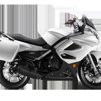 ����CF650TR