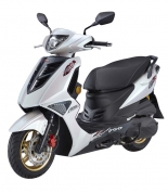 PGO IGRA 150 / ABS