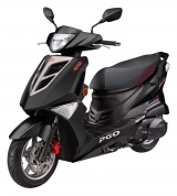 PGO �뻢 125