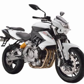  ������Benelli����BN600Iŷ��
