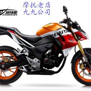  ������CB190R