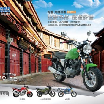  ����YG150-22����Ħ�ð�