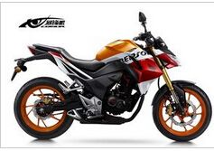 ���ﱩ����CB190R