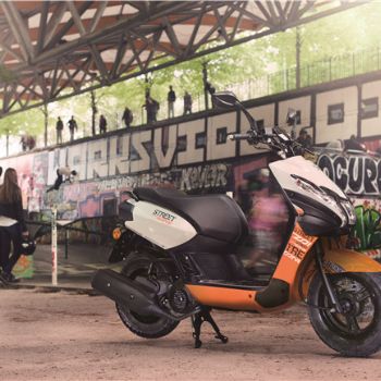  ����Streetzone100