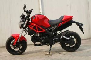 YG125-21A