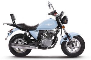 ��MIMI YG150-22A