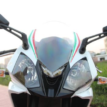 ��������Aprilia GPR125�����ޱ��ؿͻ�������ʵ��
