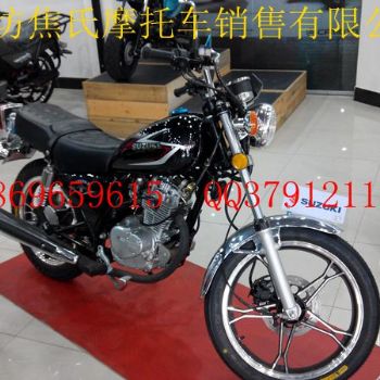 GN125-2F