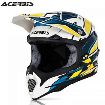 2016���¿�Acerbis/������˹���������Ħ�г�װ��