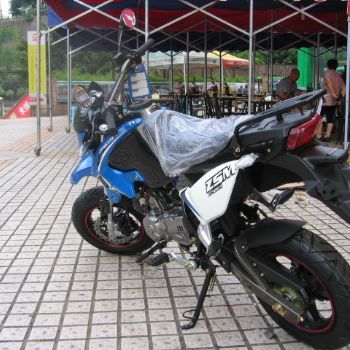  ����ZS125GY-5���