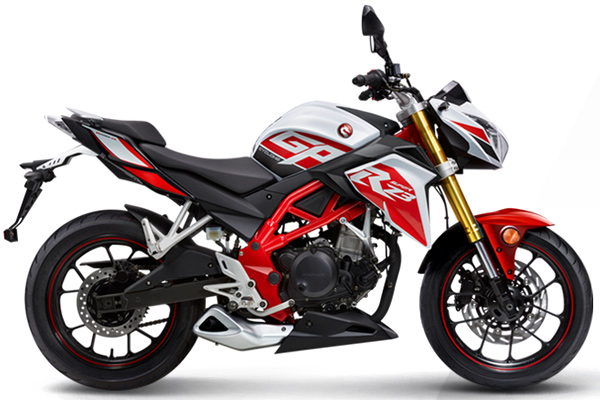 ������ RZ3(2018)