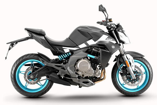 ���� 650NK(2016)