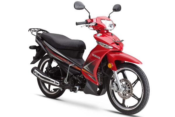 ������ Yamaha JYM110-2