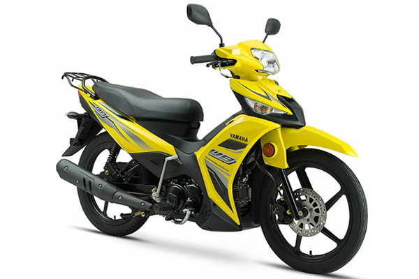 ������ Yamaha U8