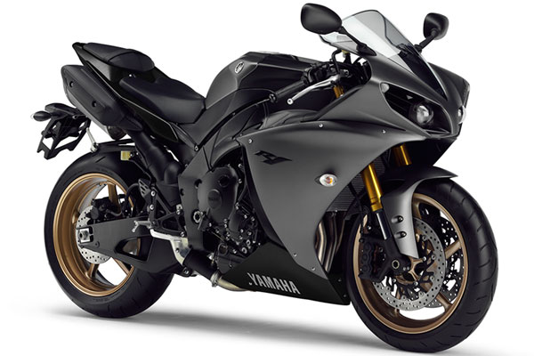 ������ Yamaha YZF-R1(2016+)