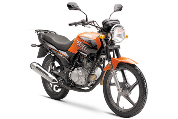 ������ Yamaha ����V