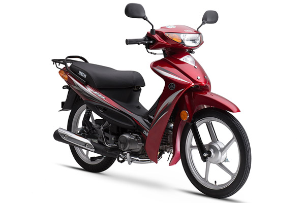 ������ Yamaha �׷�