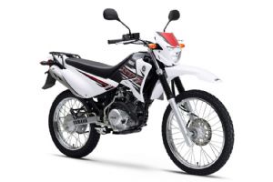 ����-������XTZ125�������