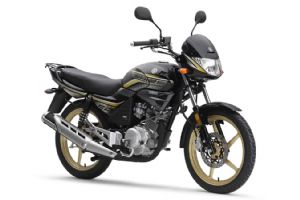 ����-������YBR125-B(ʮ��������)�������