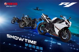 ����-������YZF-R1ͼ��