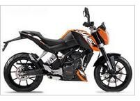 KTM200