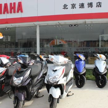  ��Ʒ������YAMAHAĦ�г����������ZY125T-9��