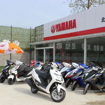  ��Ʒ������YAMAHAĦ�г�Ѹӥ������ZY125T-5��