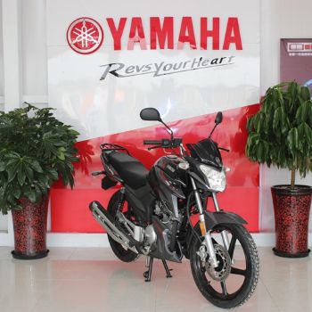  �����ٲ� ������YAMAHA ����YS150 �����ɫ��