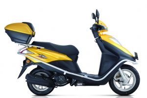  �±�̤�峵125DIO