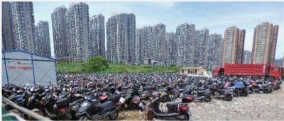 禁止电动车、摩托车上路,麻烦就会结束吗?