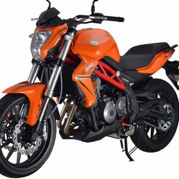 ������Benelli������300BJ300GS��