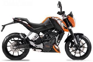 KTM200