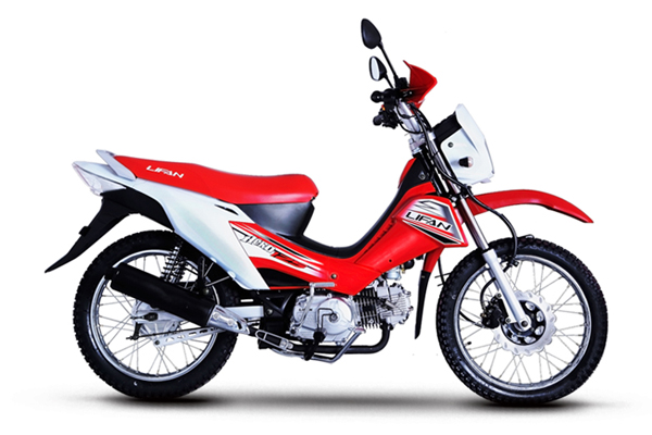 ���� HERO125