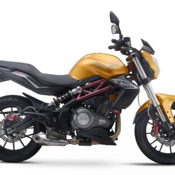 ������Benelli BN302