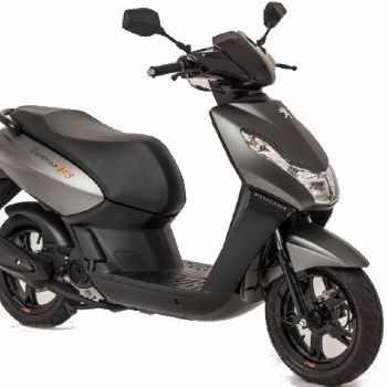 ���� Kisbee 100 RS