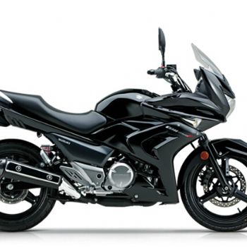 GW250F