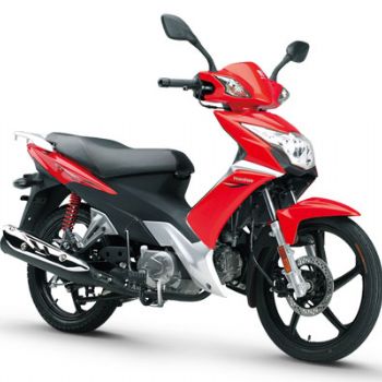  HJ110-3