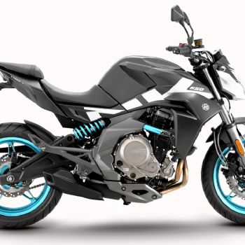CF650