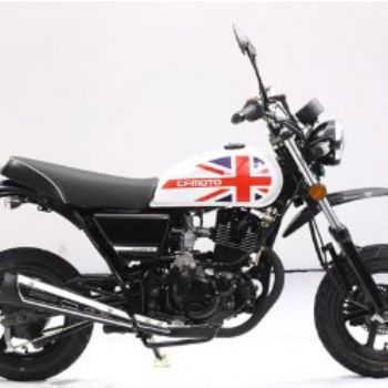 CF125-2