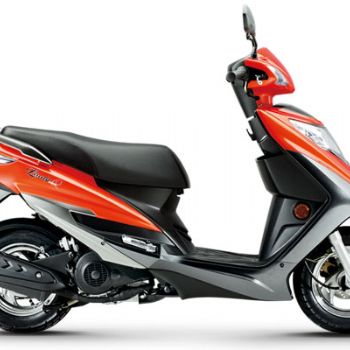HJ125T-18A