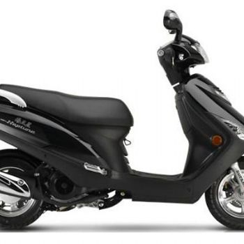 UA125T-A