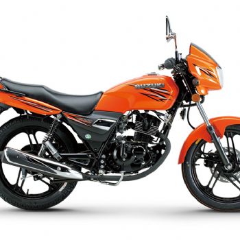 HJ125K-3A