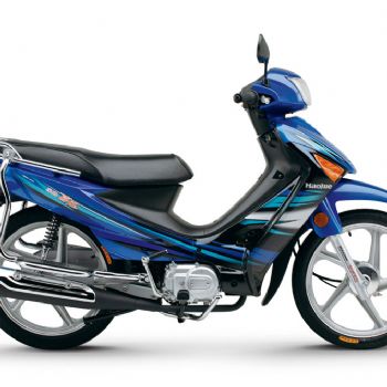 HJ110-2D