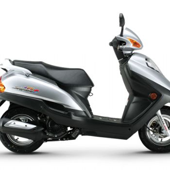 HJ125T-10A