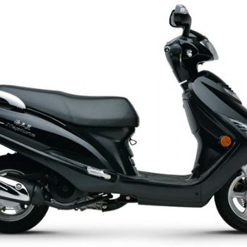 UA125T