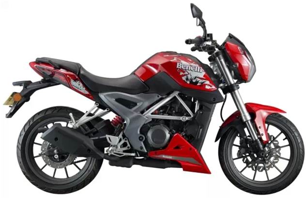 ������ Benelli С����TNT25(2018)