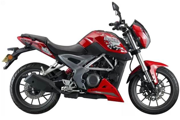 ������ Benelli С����(2015)