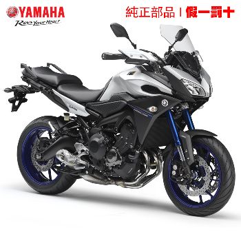  ������ MT-09 TRA�� ȫ�½��ڵ�����